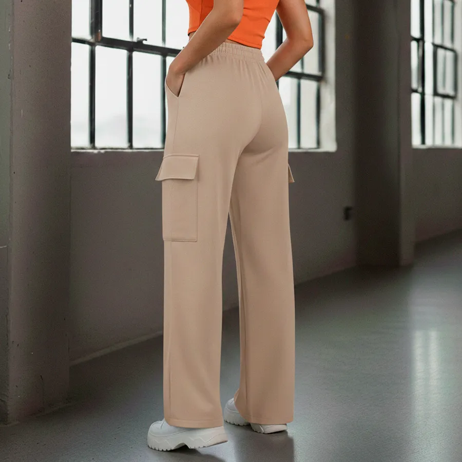 3364 KIT DE 2 PANTALONES 8602
